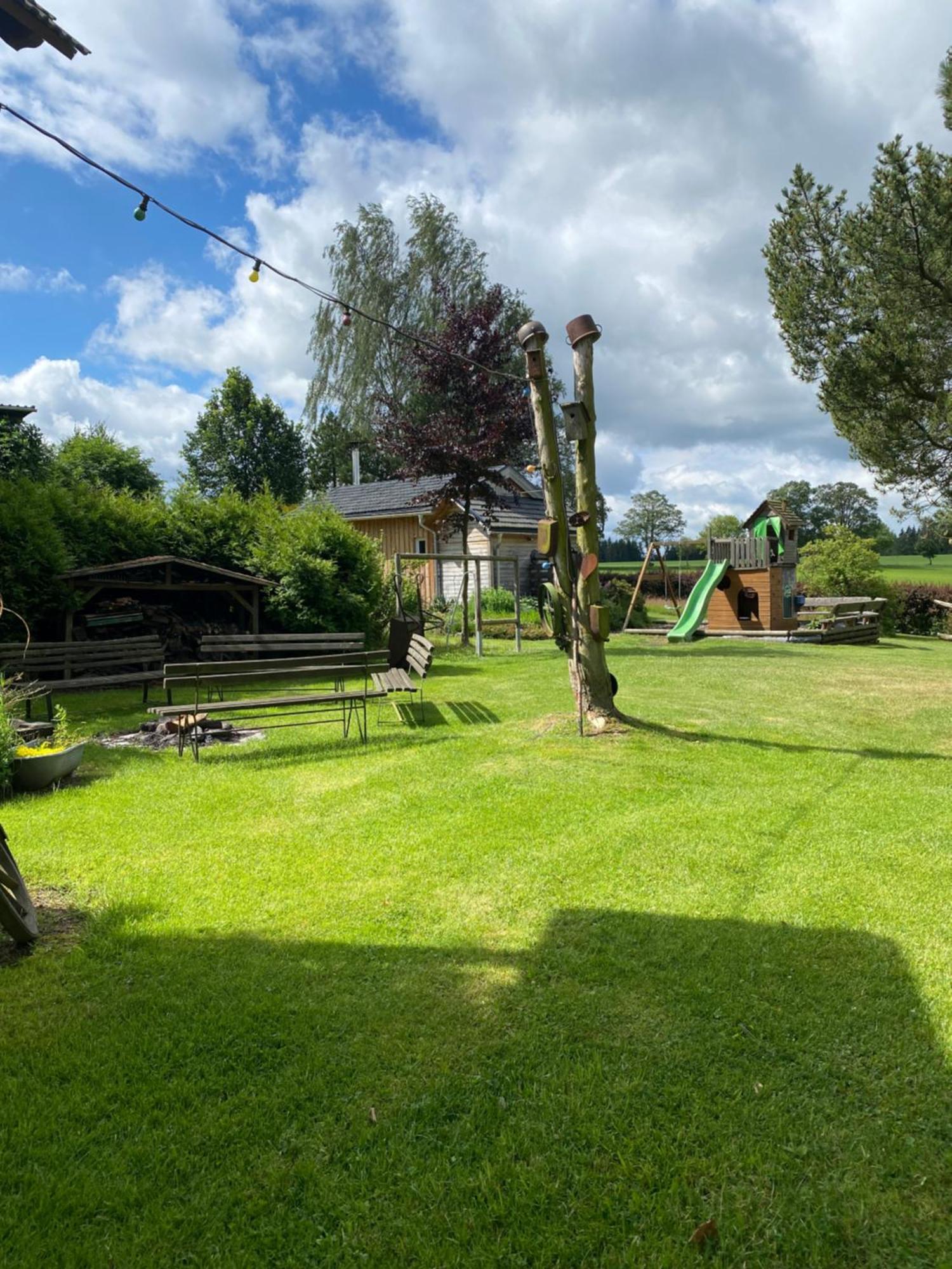 Hotel Olbernhau Mit Sauna - Kleines Landhotel Zur Ofenschenke Luaran gambar