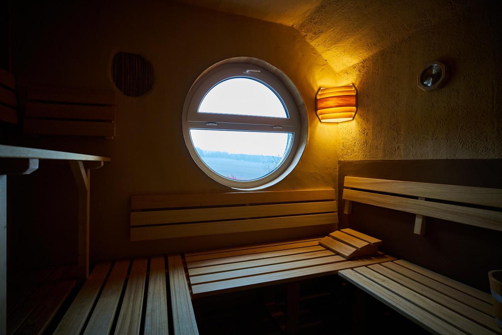 Hotel Olbernhau Mit Sauna - Kleines Landhotel Zur Ofenschenke Luaran gambar