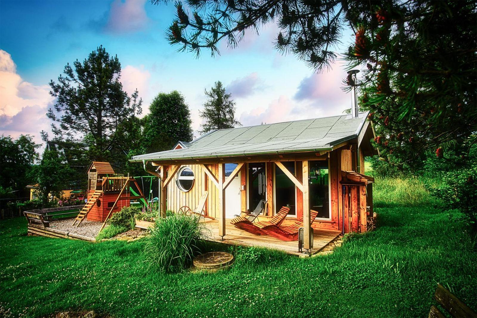 Hotel Olbernhau Mit Sauna - Kleines Landhotel Zur Ofenschenke Luaran gambar