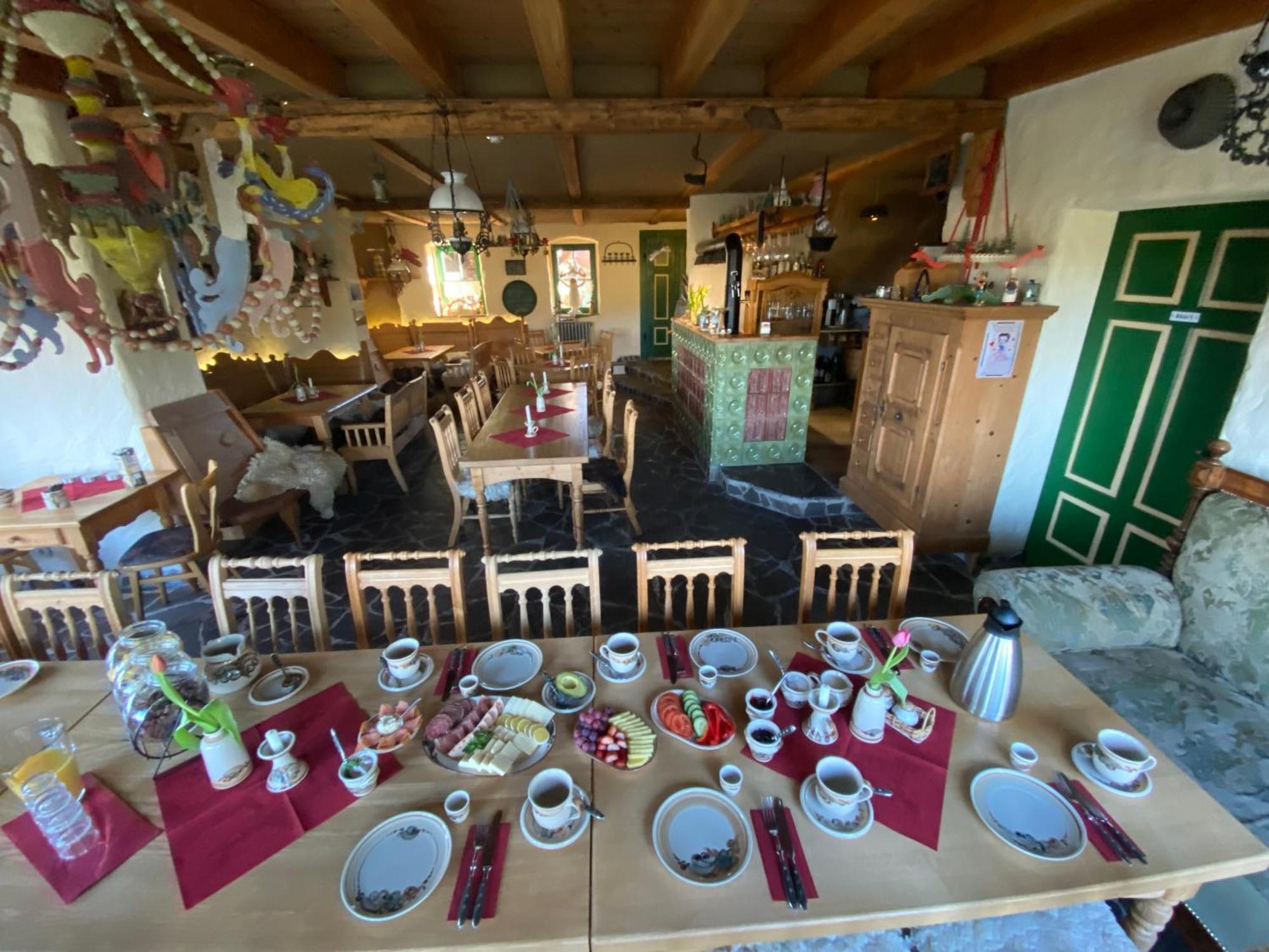 Hotel Olbernhau Mit Sauna - Kleines Landhotel Zur Ofenschenke Bilik gambar